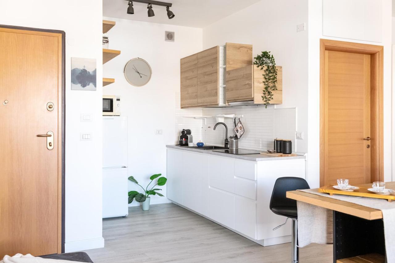 Loft Con Terrazzo - 3 Min Dalle Autostrade By FollowgreenhouseRom Exterior foto